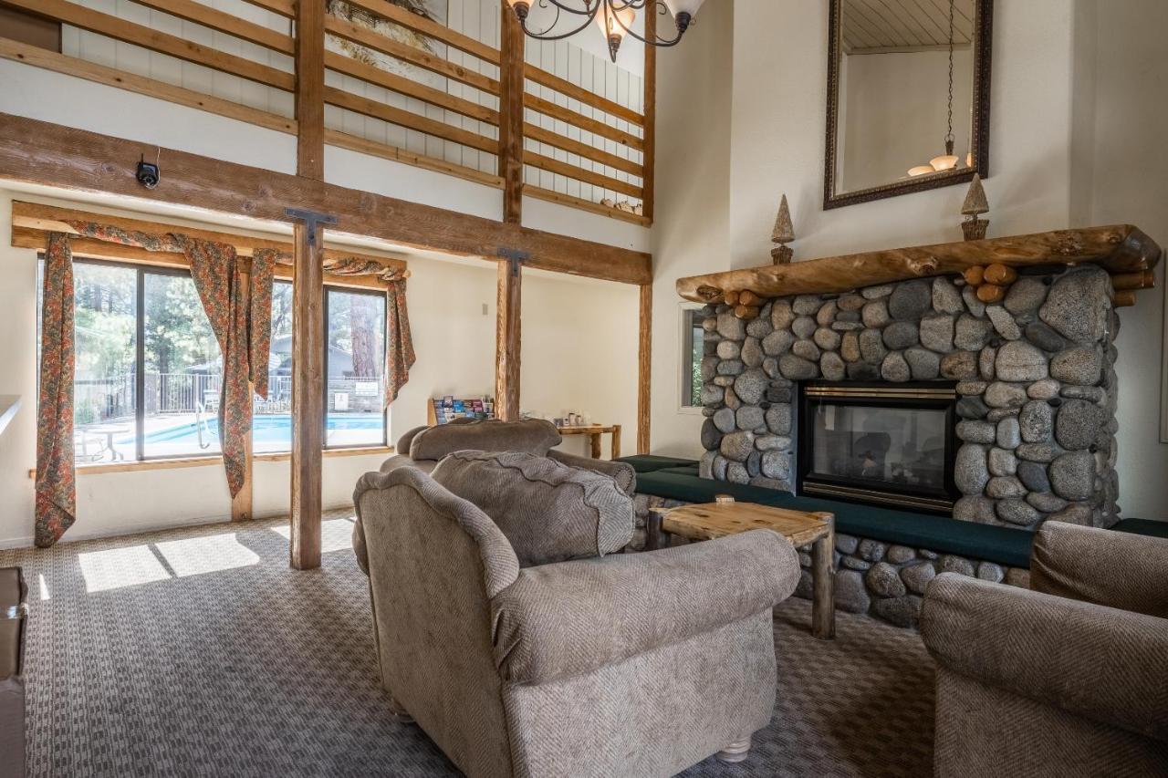 Summit #256 - Top Floor Summit 1 Bedrm 1 Bathrm Condo Just Steps Too Little Eagle Lodge Sleeps 4 Mammoth Lakes Exterior foto